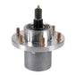 Great Dane Spindle Assembly fits in Chariot, Chariot Jr., Super Surfer, Gateway