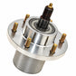 Great Dane Spindle Assembly fits in Chariot, Chariot Jr., Super Surfer, Gateway