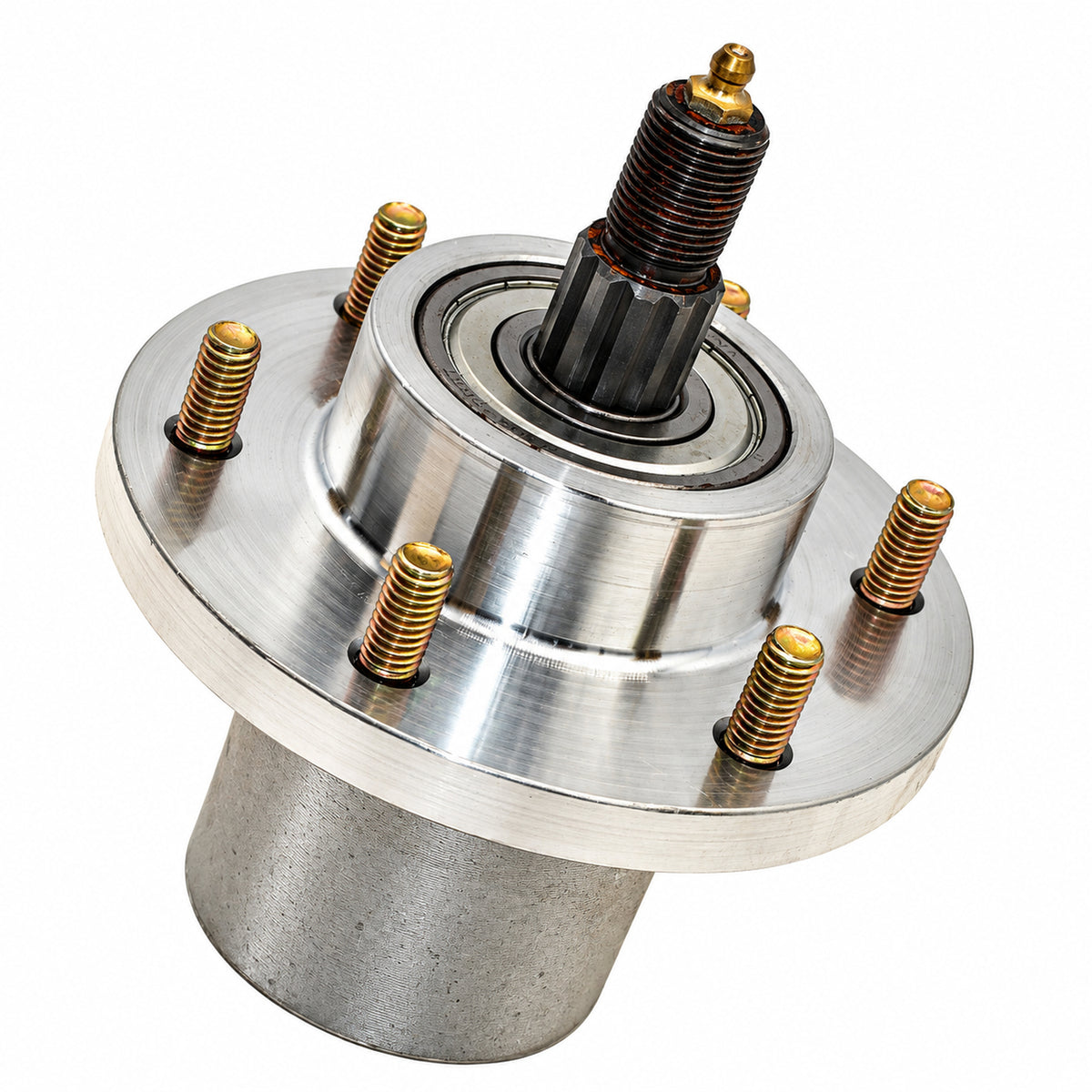 Great Dane Spindle Assembly fits in Chariot, Chariot Jr., Super Surfer, Gateway