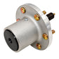 Great Dane Spindle Assembly fits in Chariot, Chariot Jr., Super Surfer, Gateway