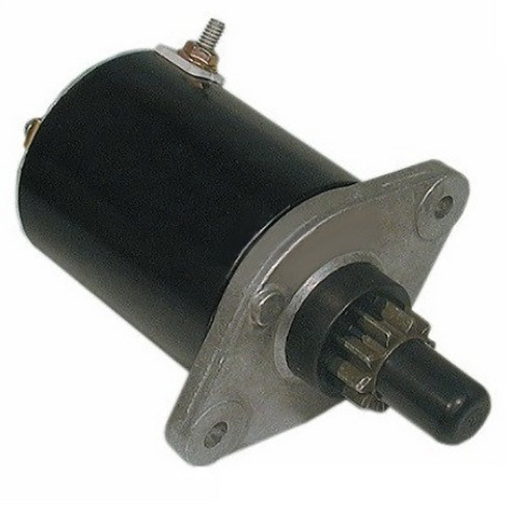 B121010 New Electric Starter Fits Tecumseh Engine Models L LEV OHV490 +