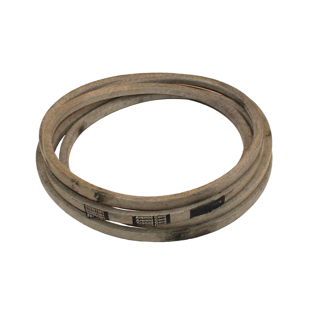 Drive Belt Fits Universal Replaces B180 Made with Aramid