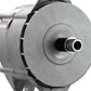 Alternator — BOSCH IREF 24V 80A J180 Fits Case Replaces ROM12157N-USA