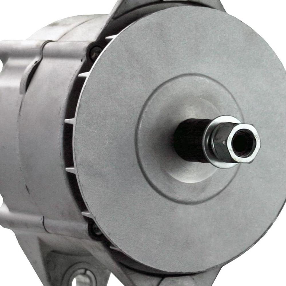 Alternator — BOSCH IREF 24V 80A J180 Fits Case Replaces ROM12157N-USA