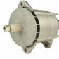 Alternator — BOSCH IREF 24V 80A J180 Fits Case Replaces ROM12157N-USA