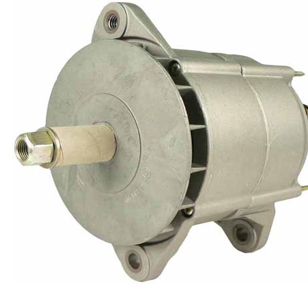 Alternator — BOSCH IREF 24V 80A J180 Fits Case Replaces ROM12157N-USA
