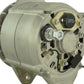 Alternator — BOSCH IREF 24V 80A J180 Fits Case Replaces ROM12157N-USA