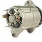 Alternator — BOSCH IREF 24V 80A J180 Fits Bell Replaces ROM12157N-USA