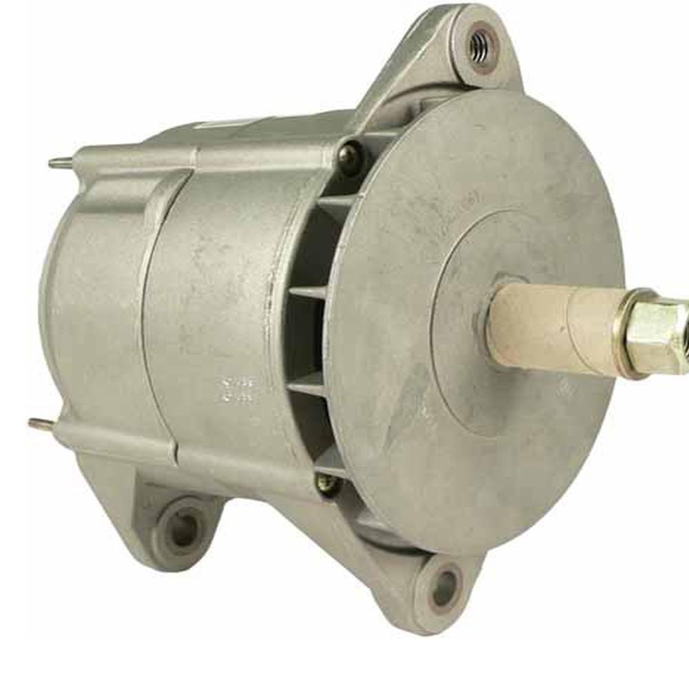 Alternator — BOSCH IREF 24V 80A J180 Fits Bell Replaces ROM12157N-USA