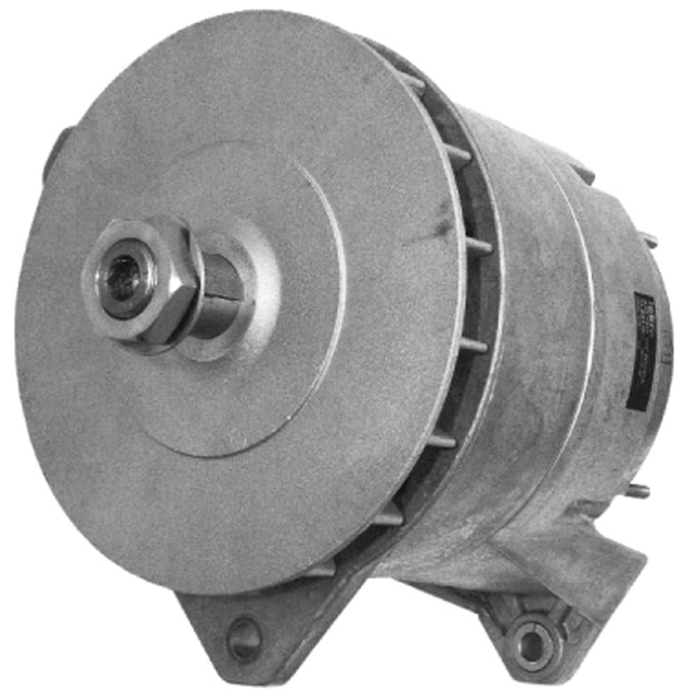 Alternator — BOSCH T-1 24V 140A R/H Fits John Deere Replaces ROM12377N-USA