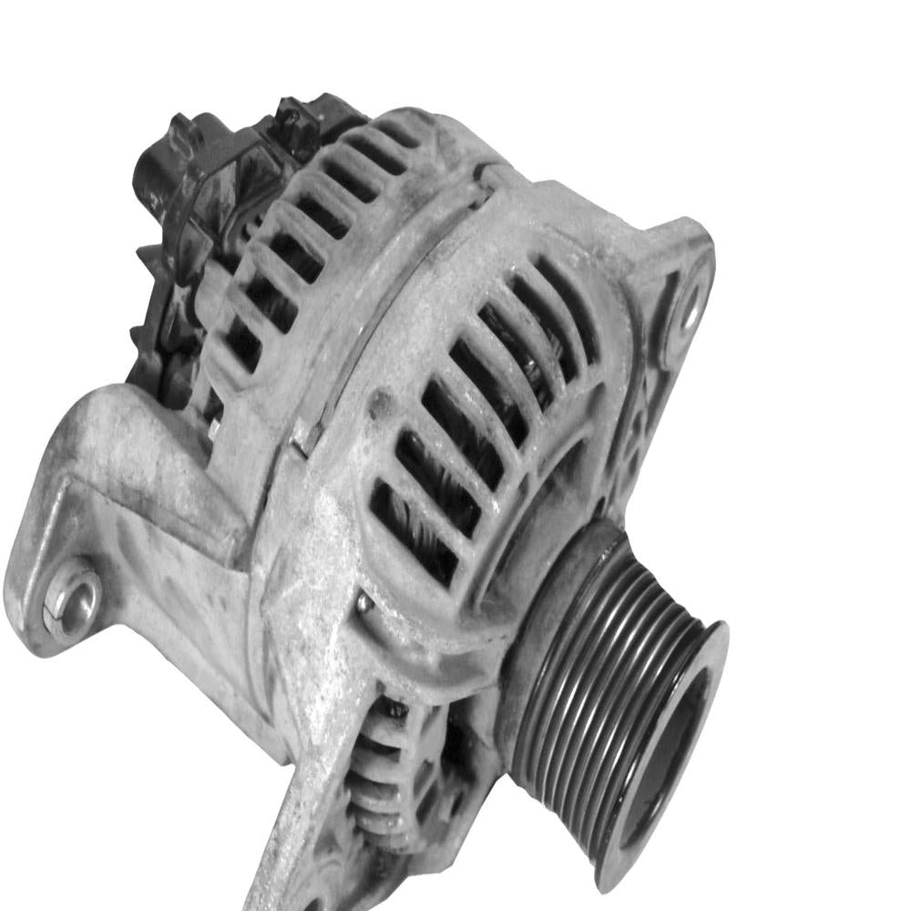 Alternator — OEM Fits John Deere Replaces SE501348