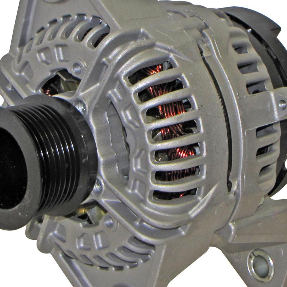 Alternator — OEM Fits John Deere Replaces SE501348