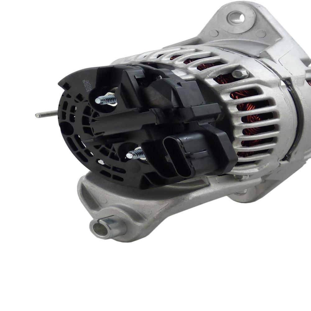 Alternator — OEM Fits John Deere Replaces SE501348