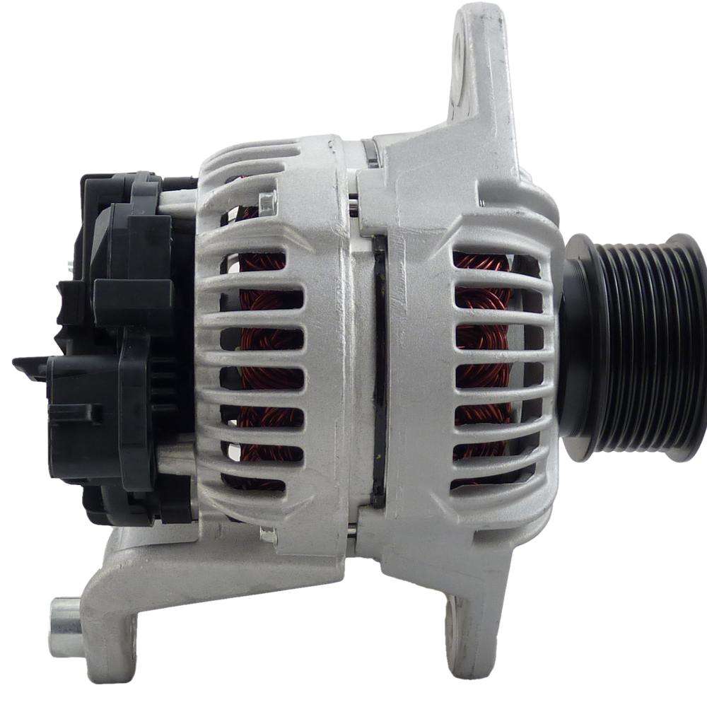 Alternator — OEM Fits John Deere Replaces SE501348