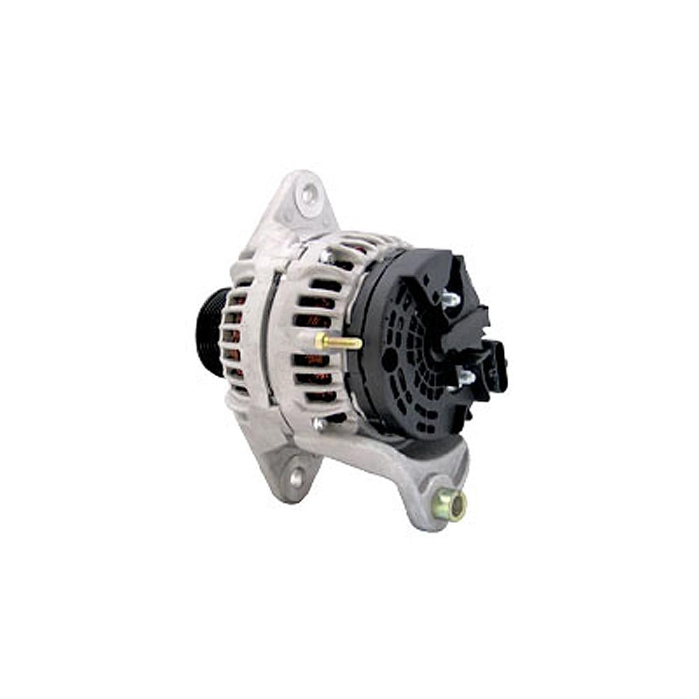 Alternator — OEM Fits John Deere Replaces SE501348