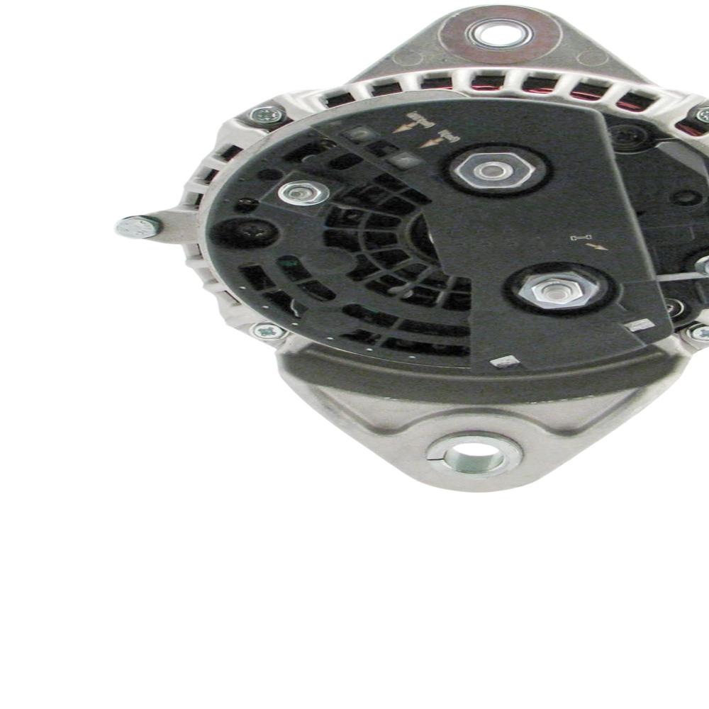 Alternator — OEM Fits Case IH Replaces ROM12715N-USA