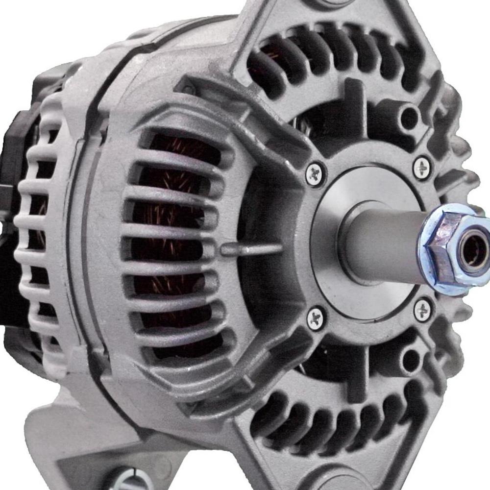Alternator — OEM Fits Agco Replaces ROM12715N-USA