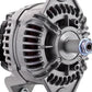 Alternator — OEM Fits Case IH Replaces ROM12715N-USA
