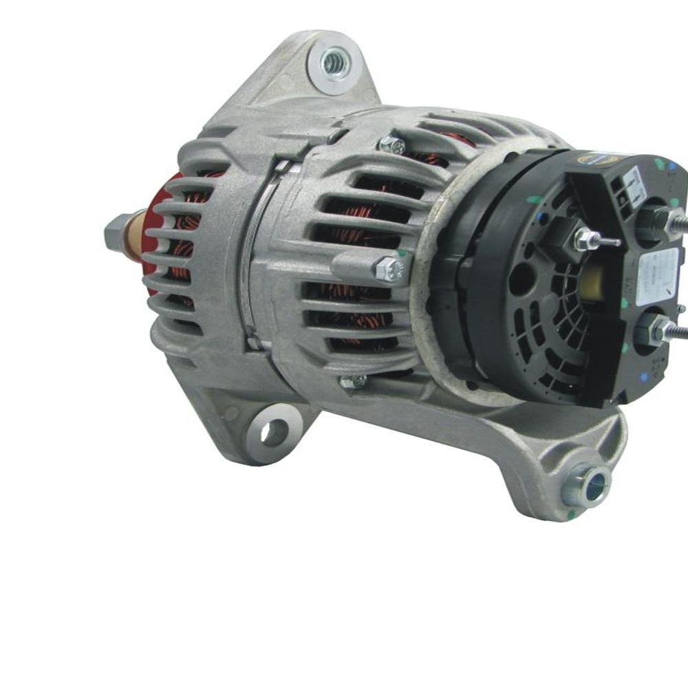 Alternator — OEM Fits Case IH Replaces ROM12715N-USA