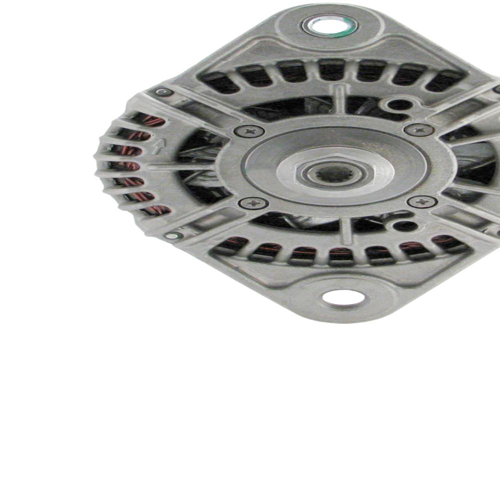 Alternator — OEM Fits Case IH Replaces ROM12715N-USA