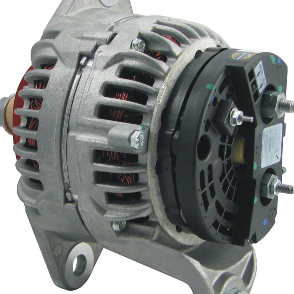 Alternator — OEM Fits Agco Replaces ROM12715N-USA