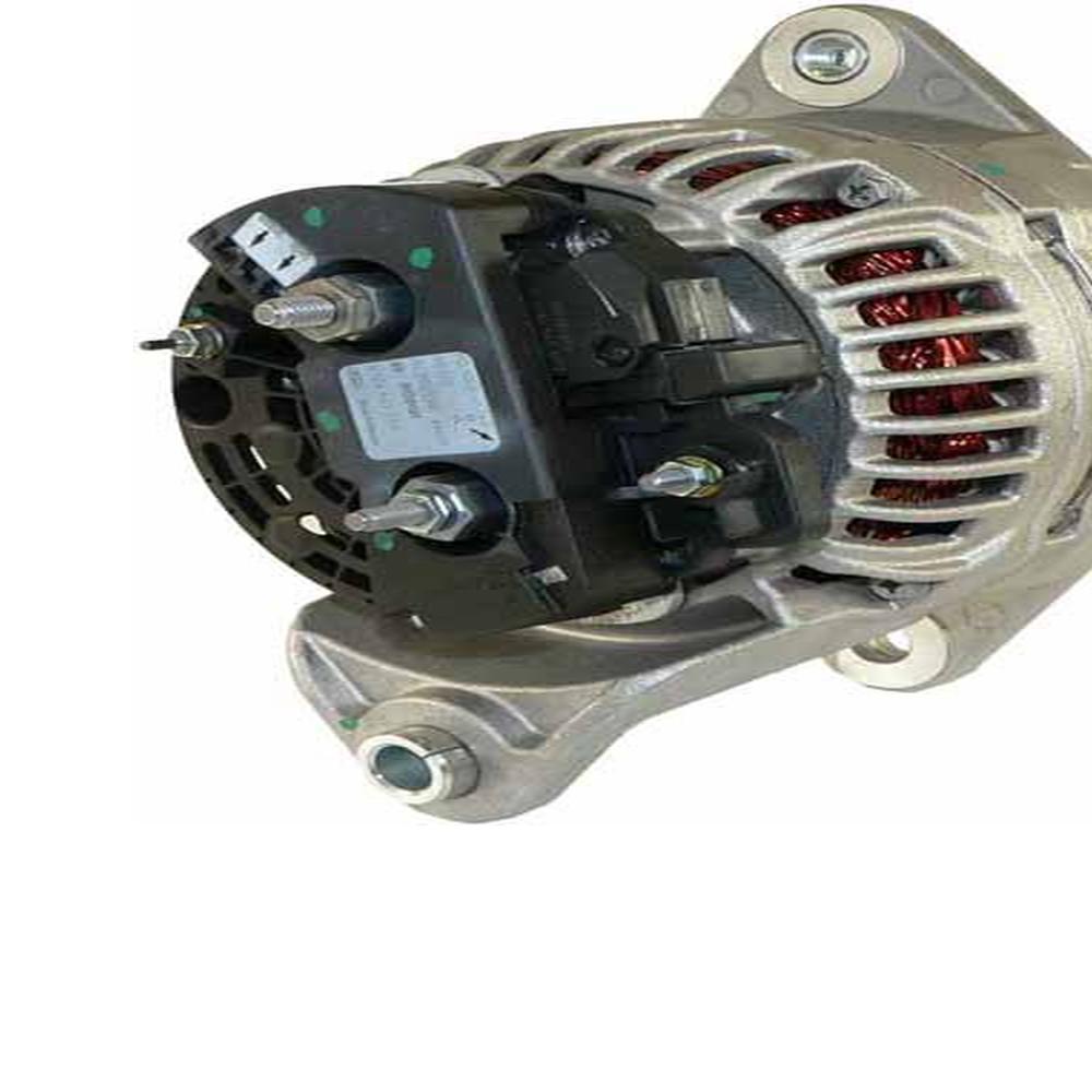 Alternator — OEM Fits Agco Replaces ROM12715N-USA