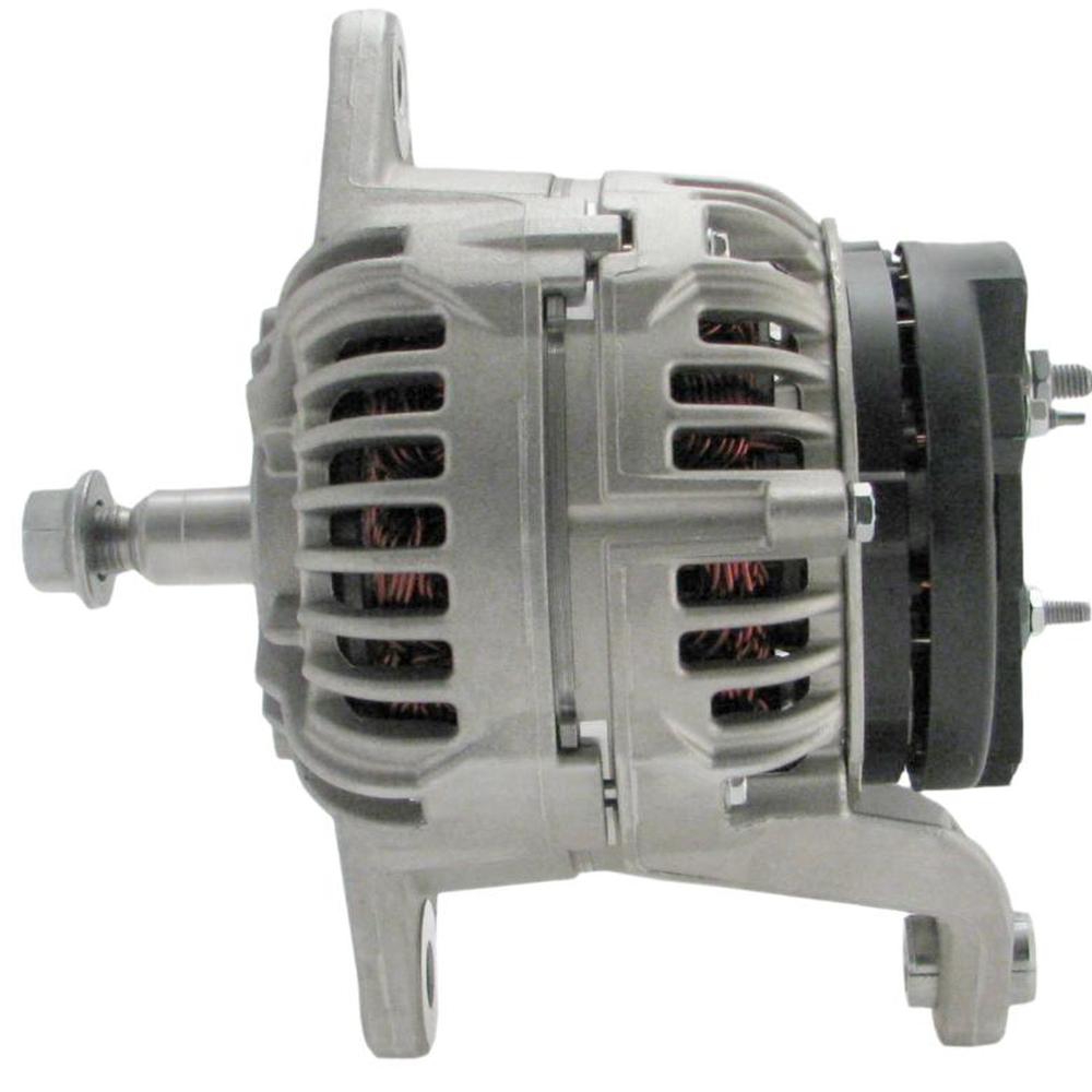 Alternator — OEM Fits Agco Replaces ROM12715N-USA
