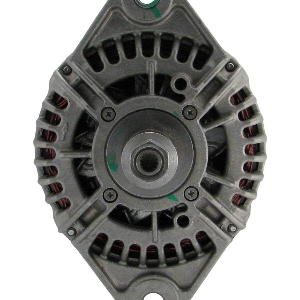 Alternator — OEM Fits Case IH Replaces ROM12715N-USA