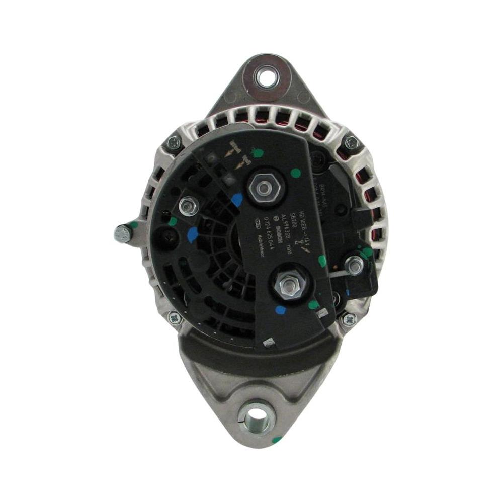 Alternator — OEM Fits Agco Replaces ROM12715N-USA