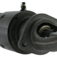 Starter — 10MT-HT CONV 6V 9T CW Fits Massey Ferguson Replaces 829-853-M91