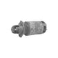 Starter — 10MT-HT CONV 6V 9T CW Fits Massey Ferguson Replaces 829-853-M91
