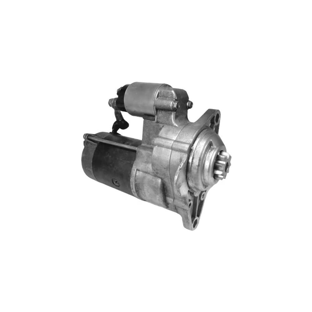Starter — HIT OSGR 12V 2.2KW 9T CW Fits GMC Replaces ROM17801N-USA
