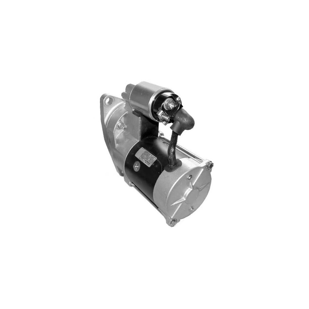 Starter — HIT OSGR 12V 2.2KW 9T CW Fits Chevrolet Replaces ROM17801N-USA