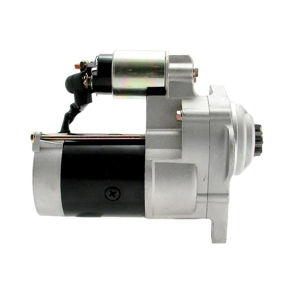 Starter — HIT OSGR 12V 2.2KW 9T CW Fits GMC Replaces ROM17801N-USA