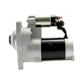 Starter — HIT OSGR 12V 2.2KW 9T CW Fits Chevrolet Replaces ROM17801N-USA