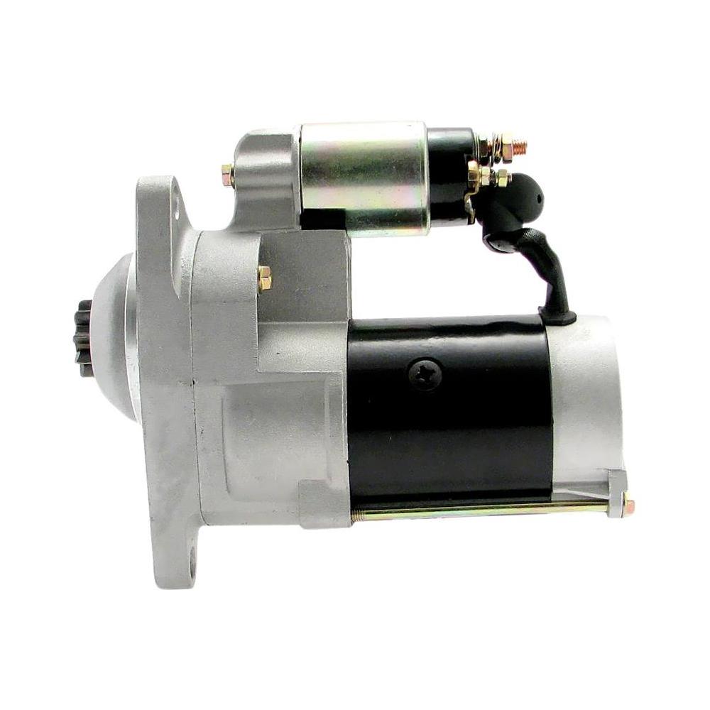 Starter — HIT OSGR 12V 2.2KW 9T CW Fits GMC Replaces ROM17801N-USA