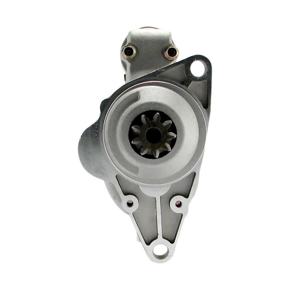Starter — HIT OSGR 12V 2.2KW 9T CW Fits Chevrolet Replaces ROM17801N-USA