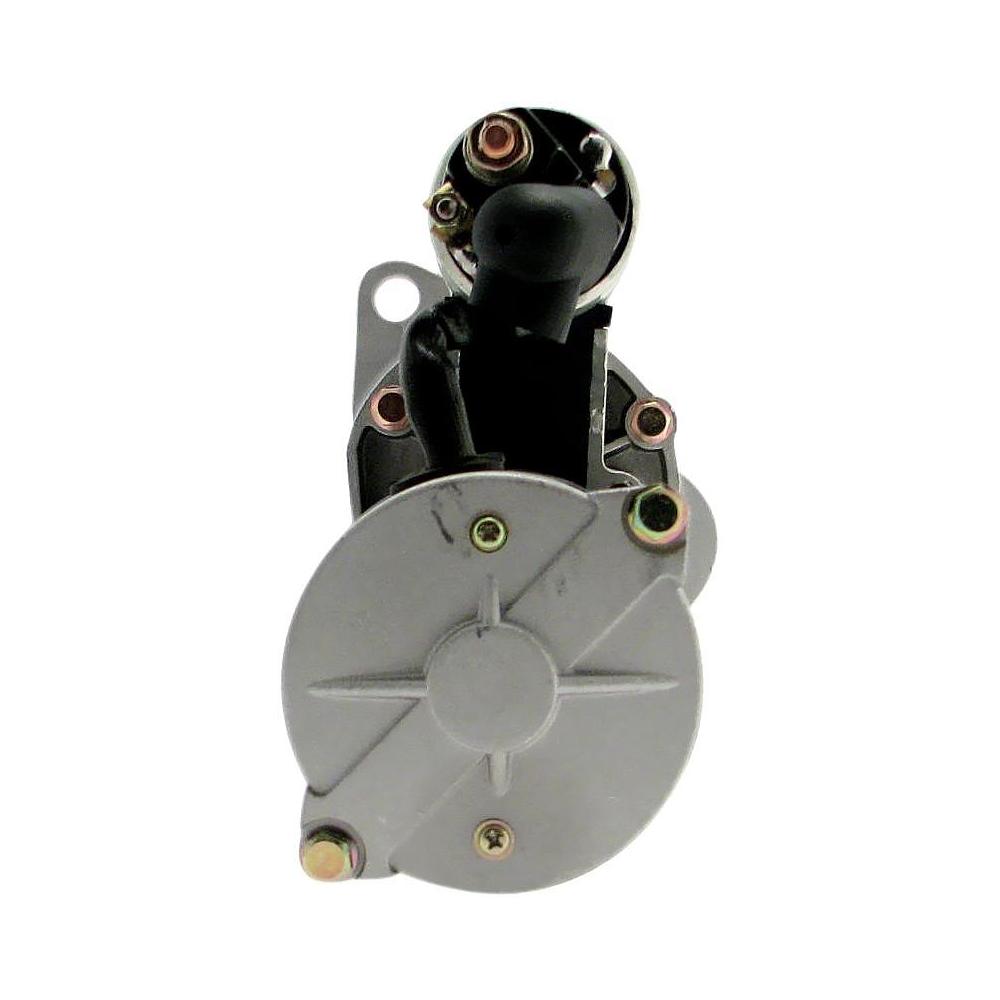 Starter — HIT OSGR 12V 2.2KW 9T CW Fits GMC Replaces ROM17801N-USA