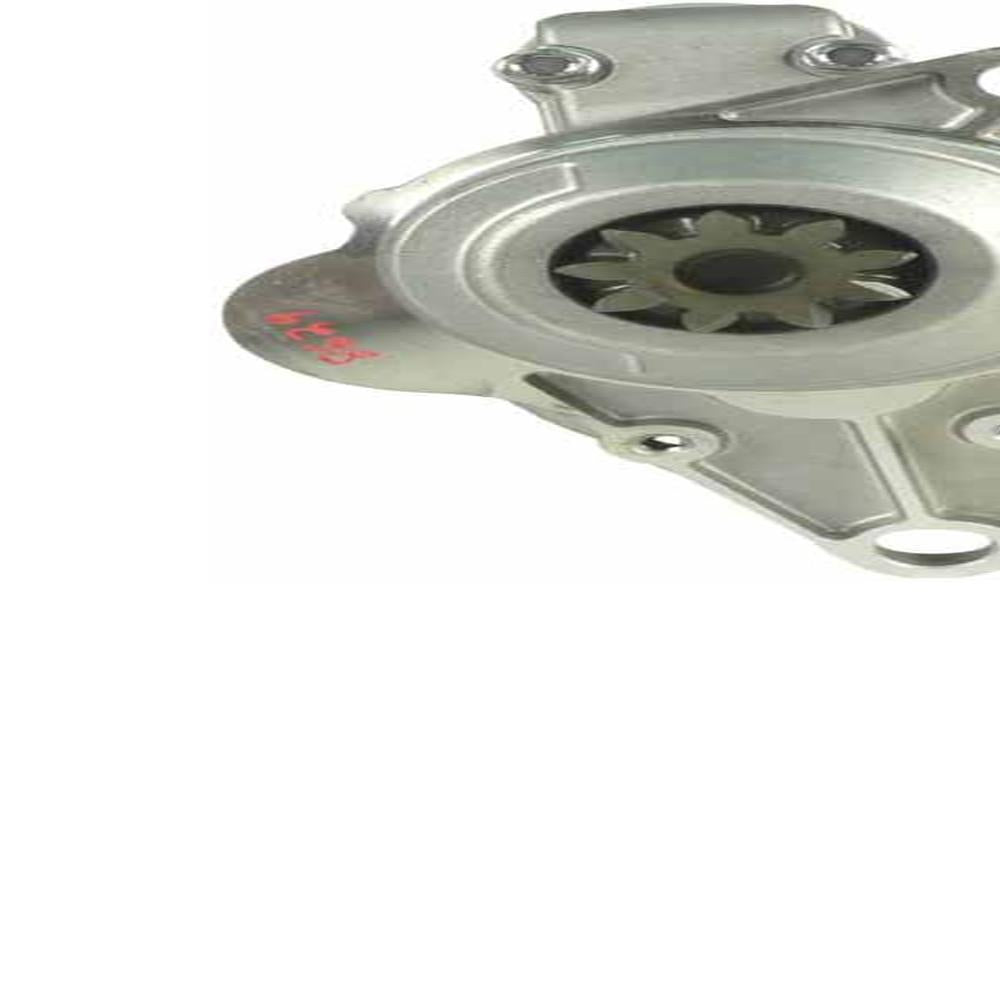 Starter — HIT OSGR 12V 2.2KW 9T CW Fits GMC Replaces ROM17801N-USA