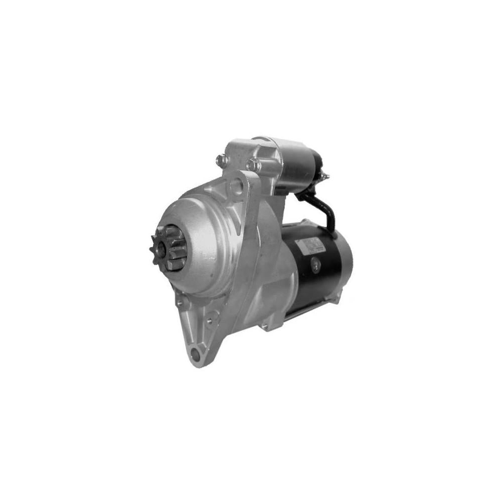 Starter — HIT OSGR 12V 2.2KW 9T CW Fits Chevrolet Replaces ROM17801N-USA