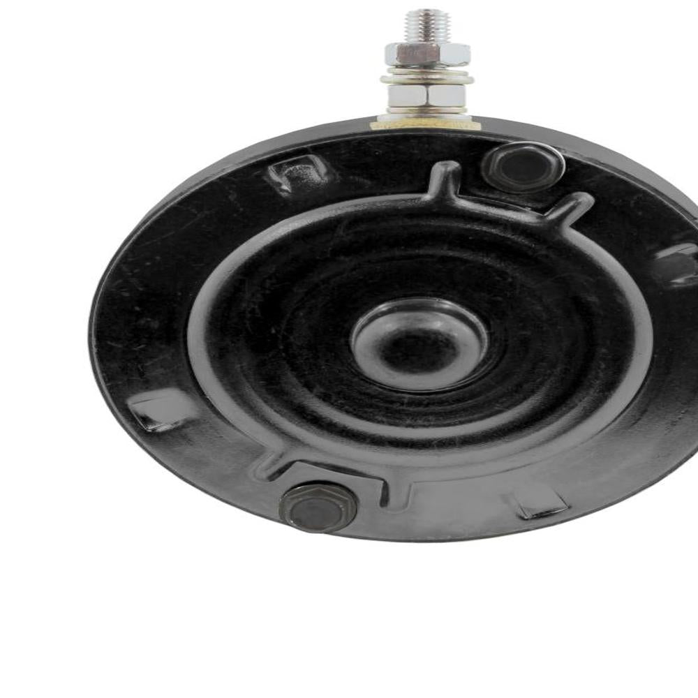 Starter — 10MTE DD CONV 12V 9T CW Fits Allis Chalmers Replaces ROM3111N-USA