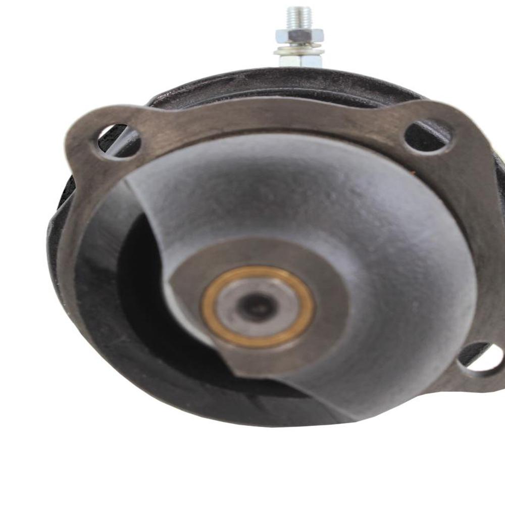 Starter — 10MTE DD CONV 12V 9T CW Fits Allis Chalmers Replaces ROM3111N-USA