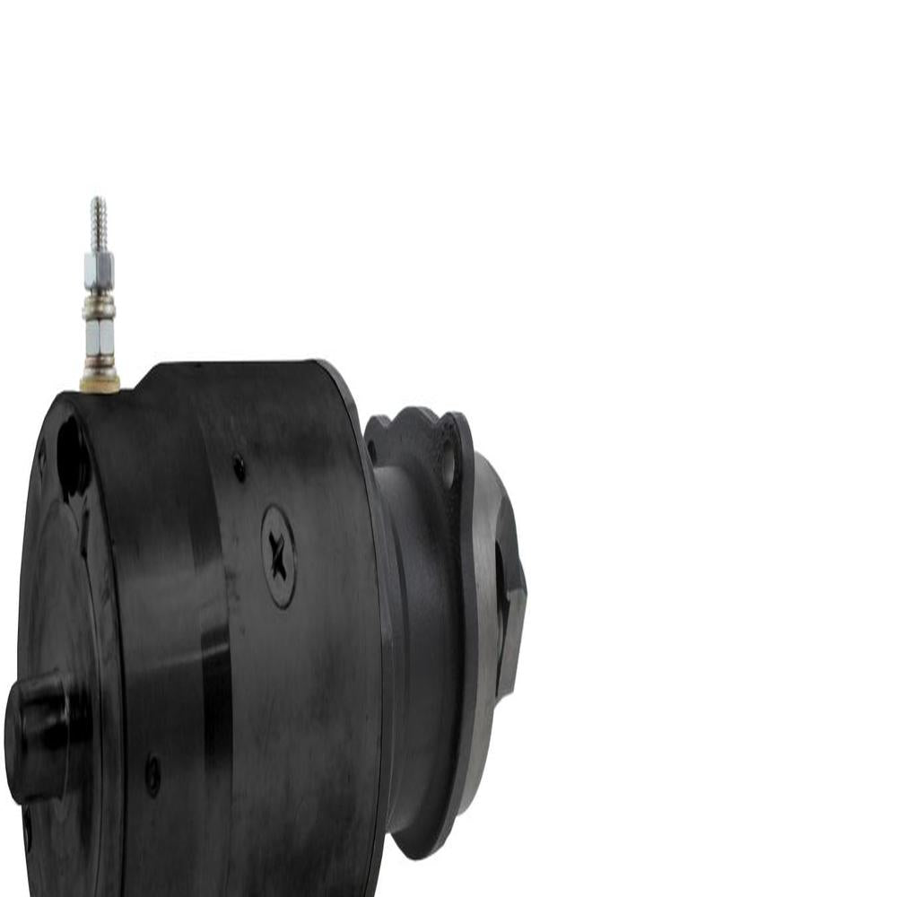 Starter — 10MTE DD CONV 12V 9T CW Fits Allis Chalmers Replaces ROM3111N-USA