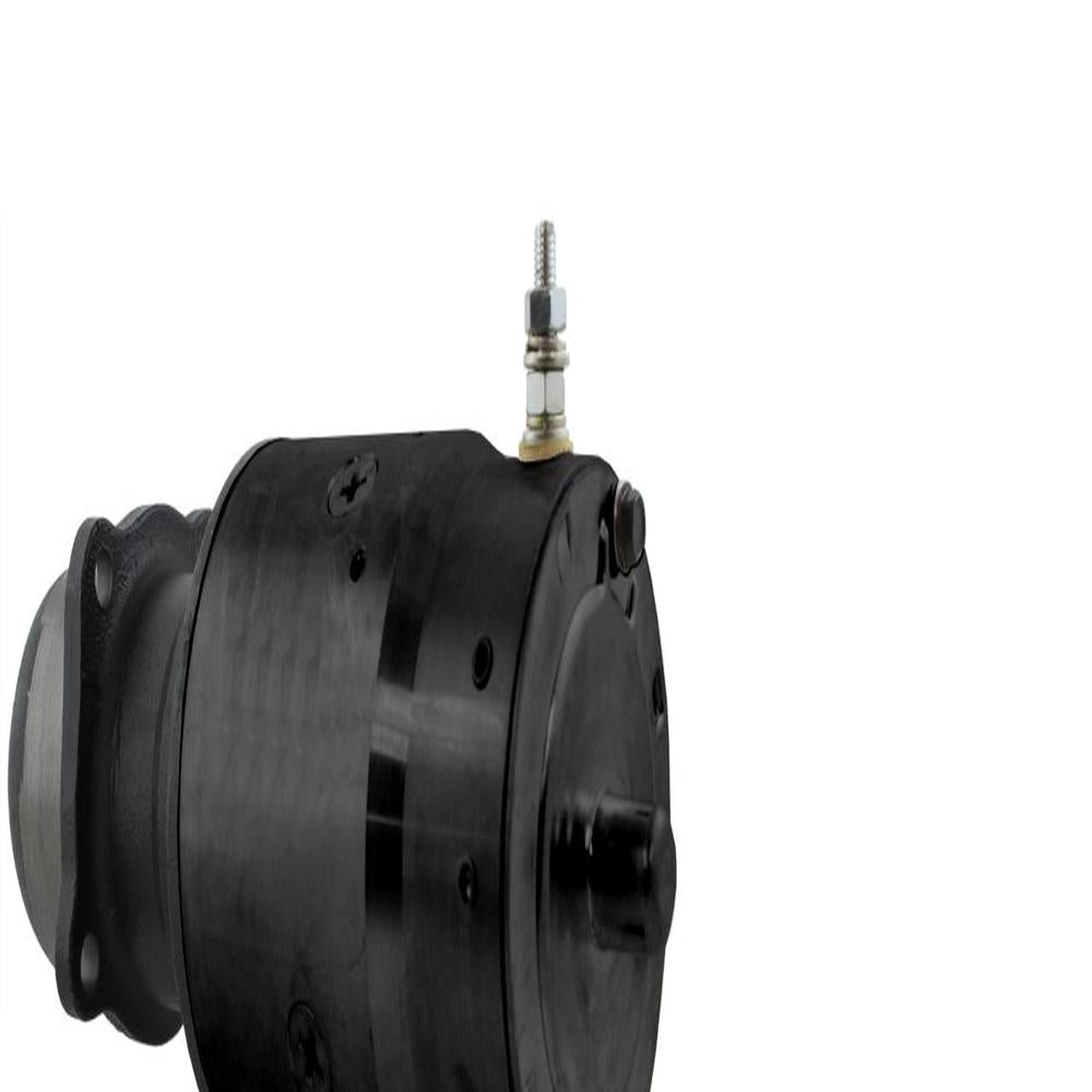 Starter — 10MTE DD CONV 12V 9T CW Fits Allis Chalmers Replaces ROM3111N-USA