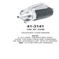 Starter — " FORD 4.5"" 9T CCW" Fits OMC Replaces ROM3141N-USA
