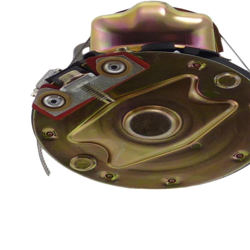 Starter — "FORD MARINE 4.5"" 9T CCW" Fits OMC Replaces ROM3143N-USA