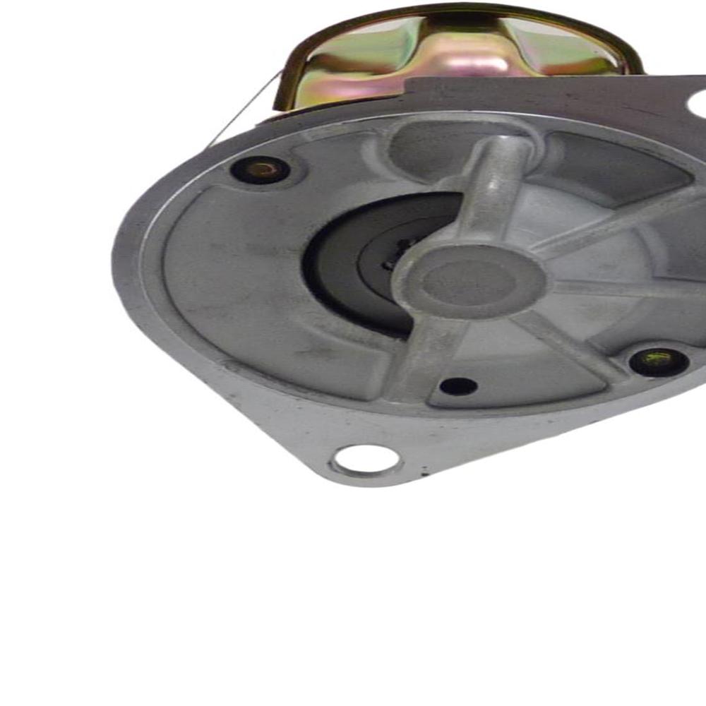 Starter — "FORD MARINE 4.5"" 9T CCW" Fits Mercruiser Replaces ROM3143N-USA