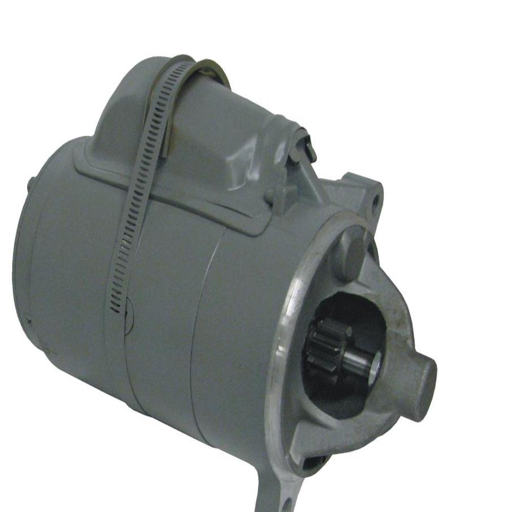 Starter — FORD MARINE 1 THRD EAR CW Fits OMC Replaces 984536988013