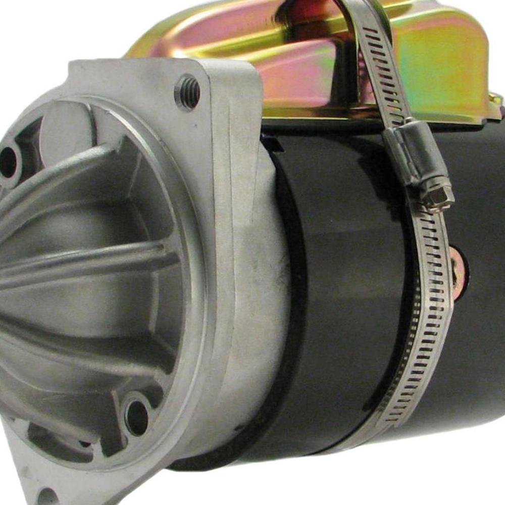 Starter — FORD MARINE 1 THRD EAR CW Fits OMC Replaces 984536988013