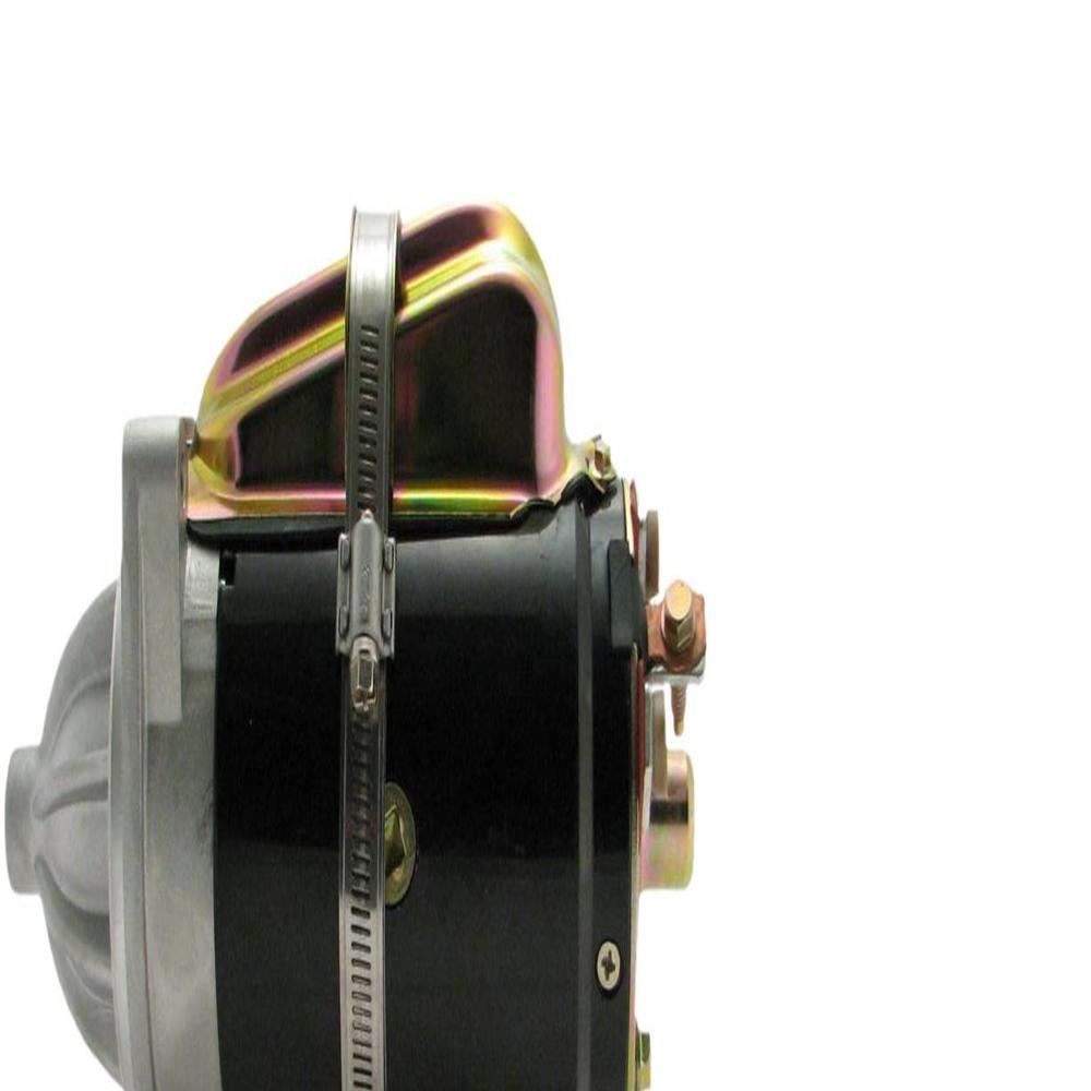 Starter — FORD MARINE 1 THRD EAR CW Fits OMC Replaces 984536988013